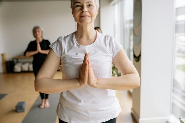 Les exercices de respiration pour une harmonisation corporelle optimale